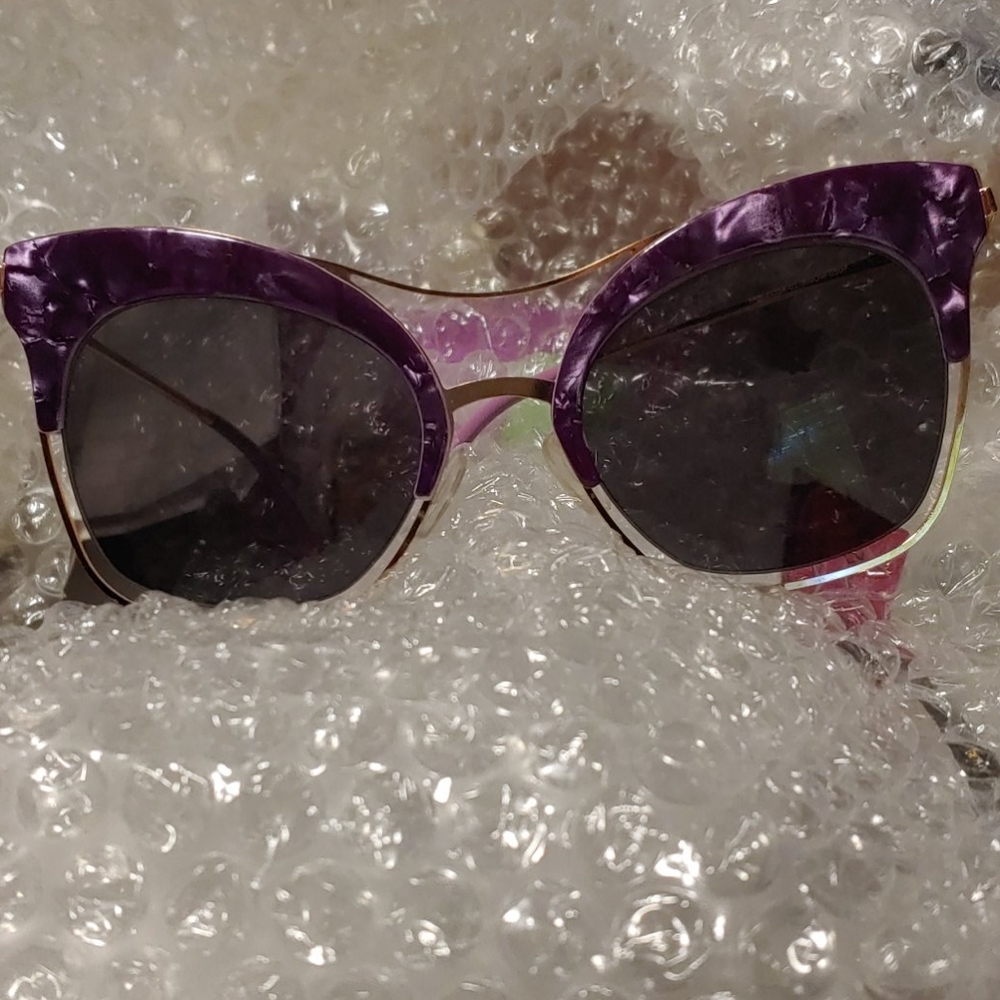 PERVERSE sunglasses